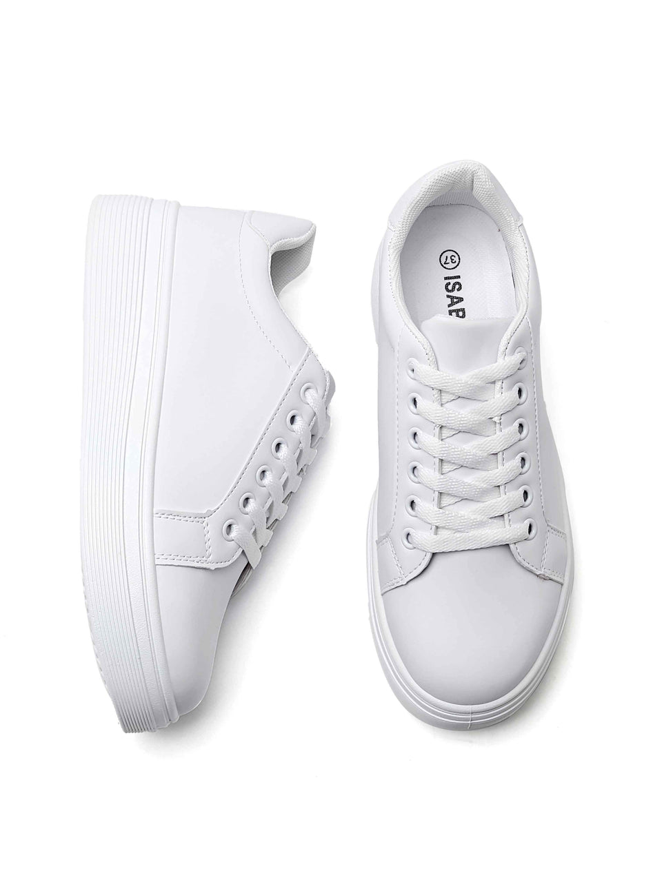 Sneakers - 2072 Bianco