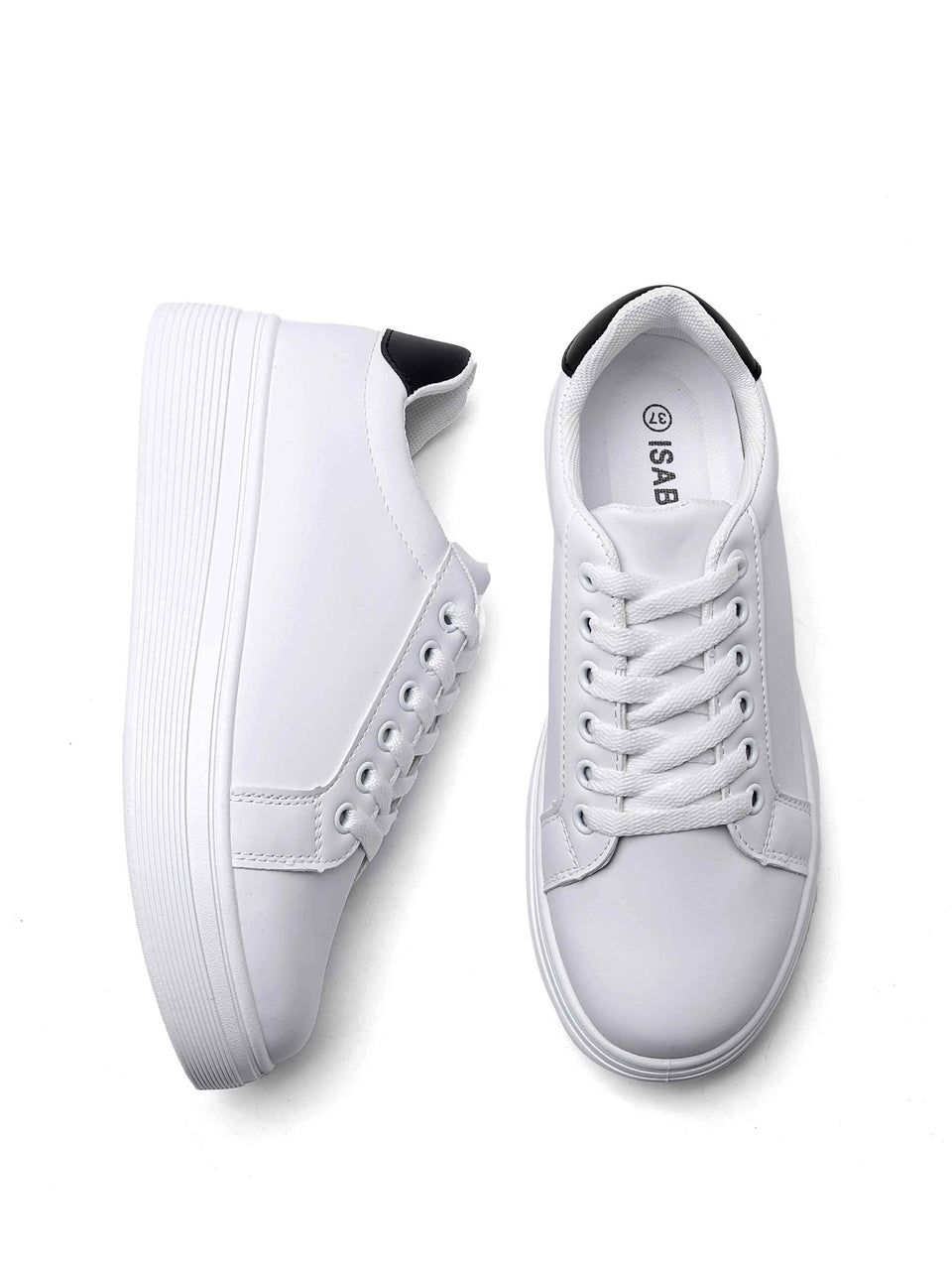 Sneakers - 2072 Nero