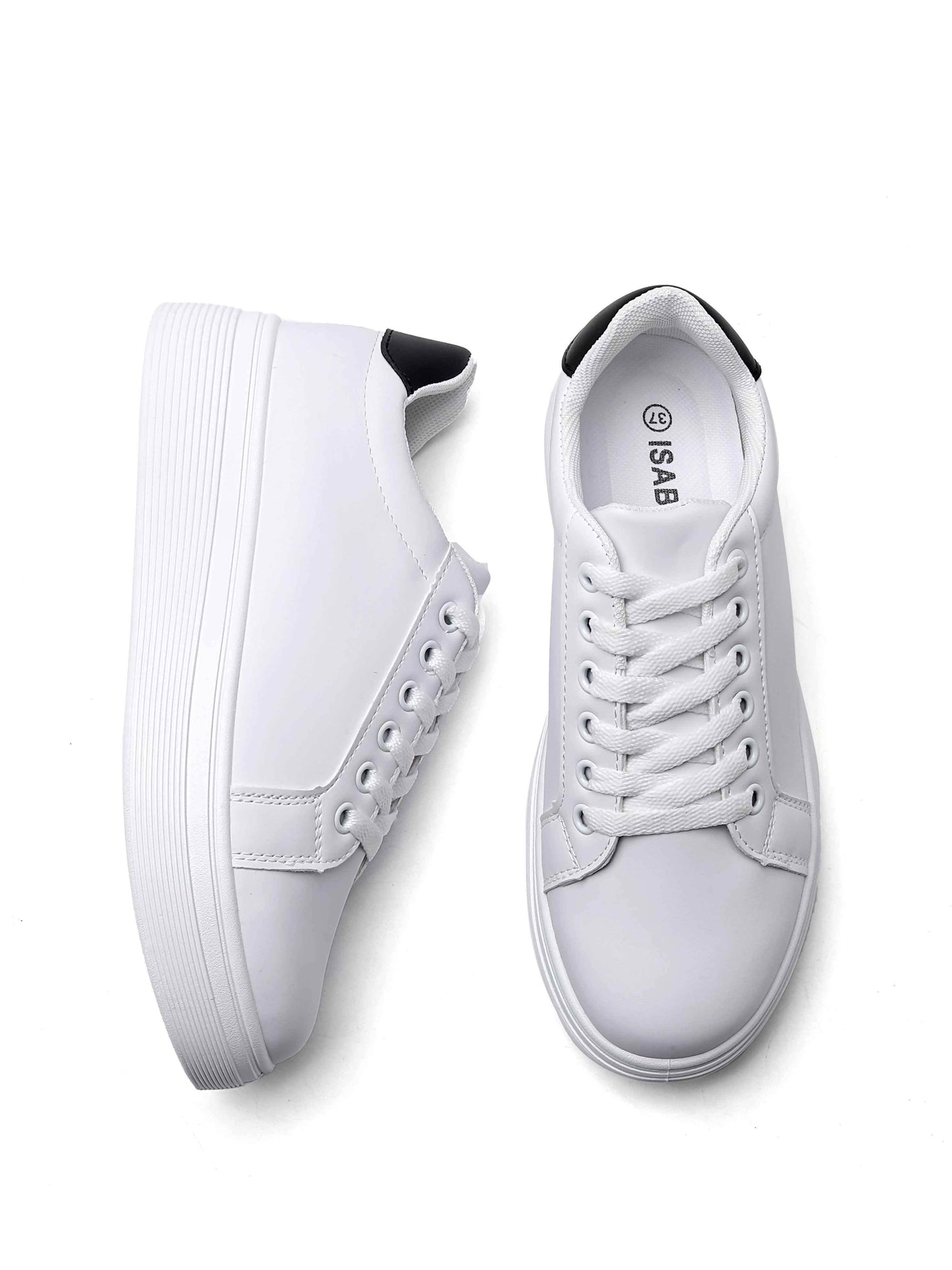 Sneakers - 2072 Nero