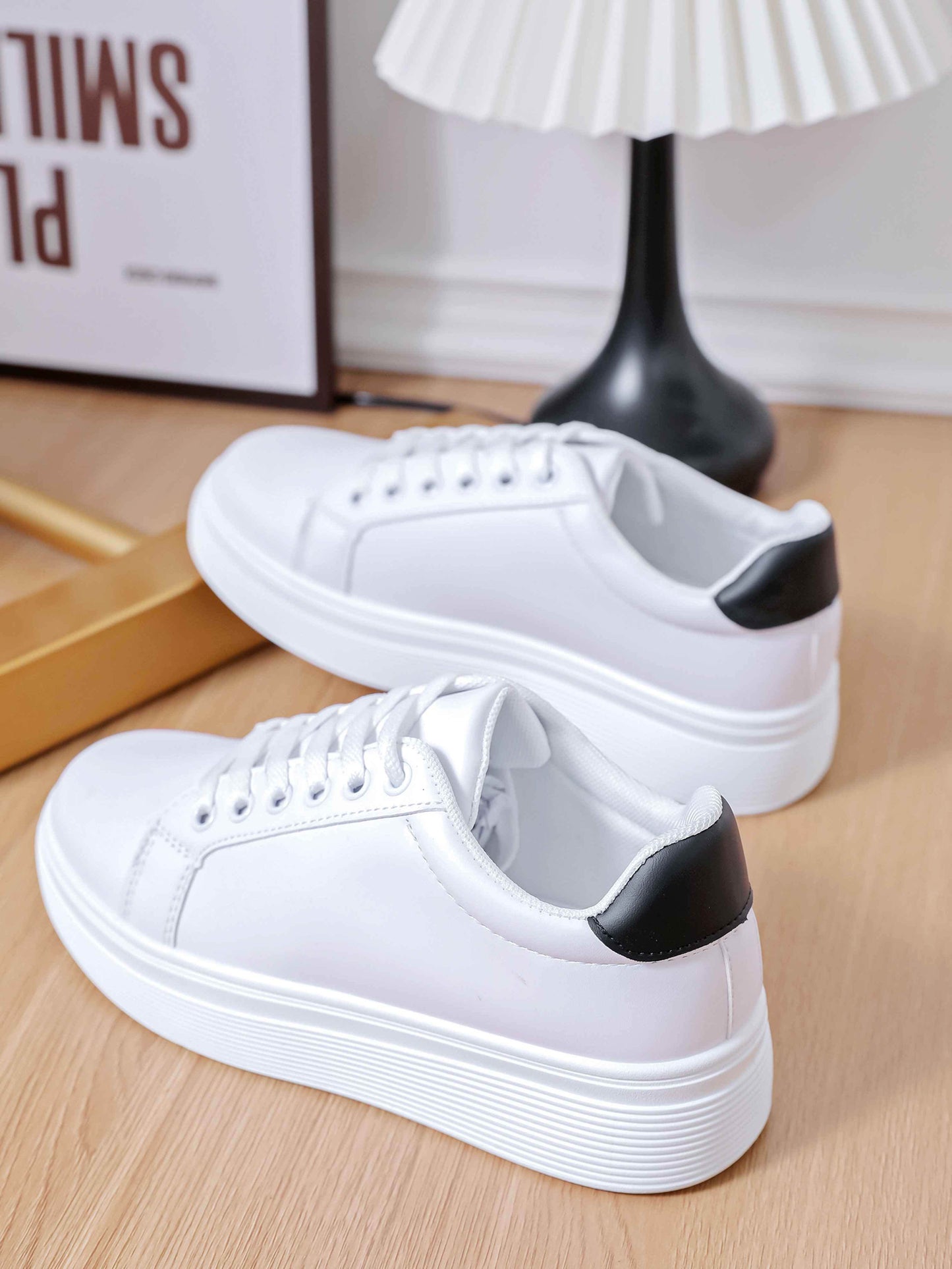 Sneakers - 2072 Nero