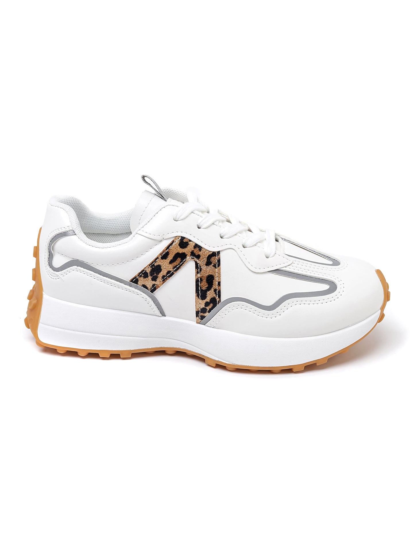 Sneakers - 2073 Leopardo
