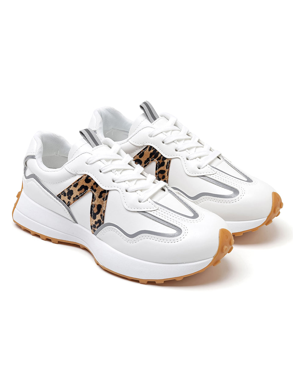 Sneakers - 2073 Leopardo