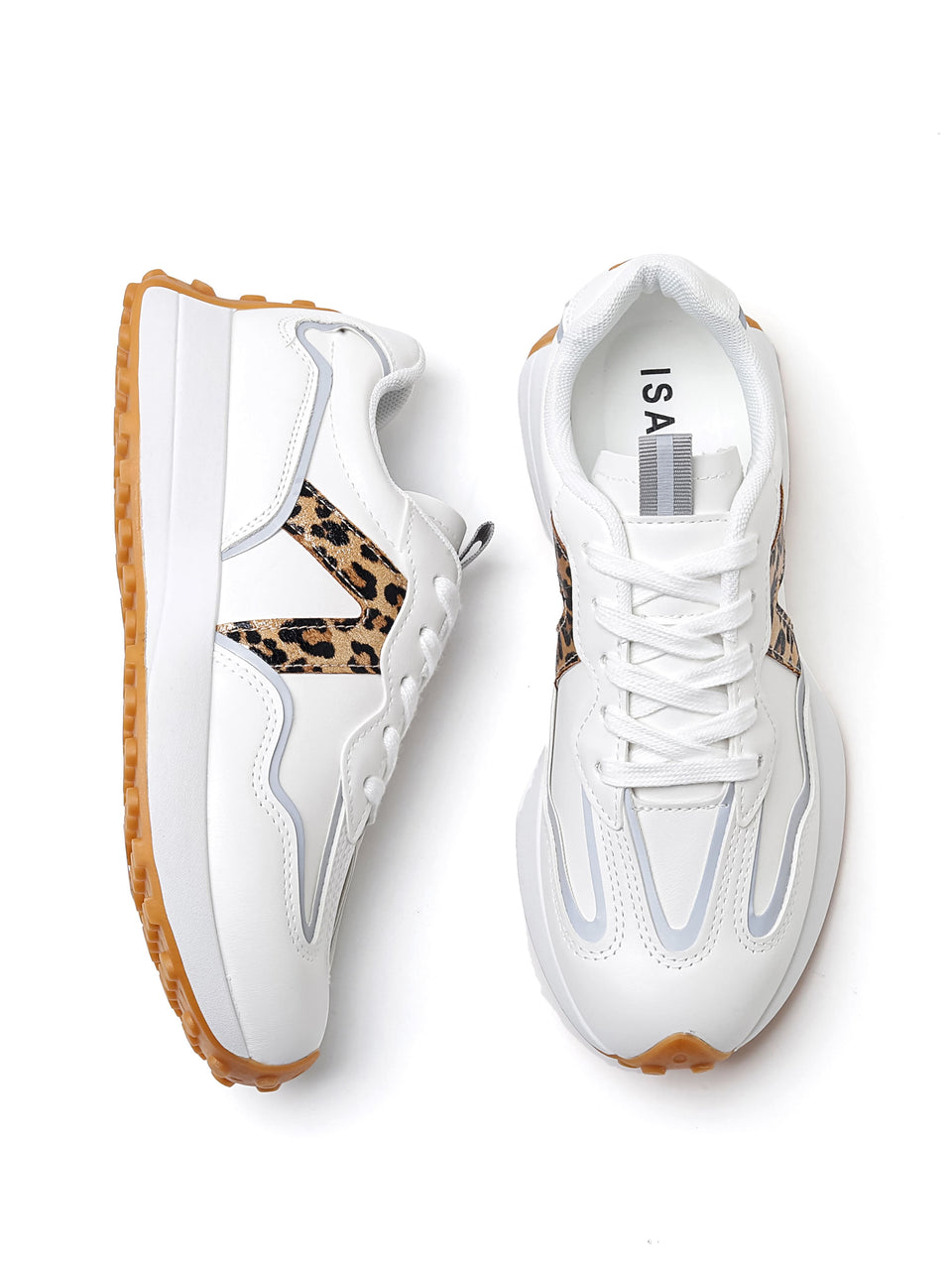 Sneakers - 2073 Leopardo