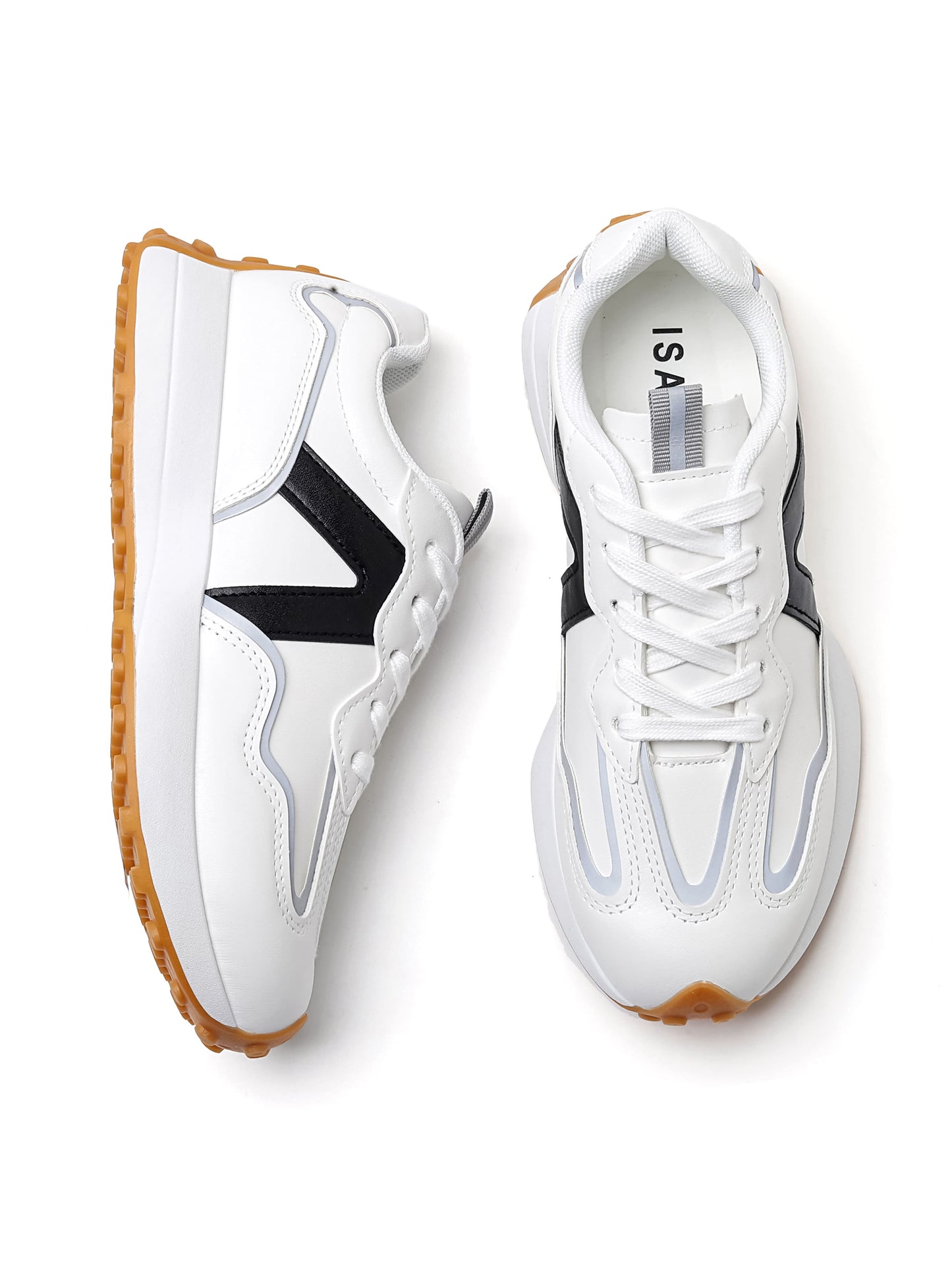 Sneakers - 2073 Nero