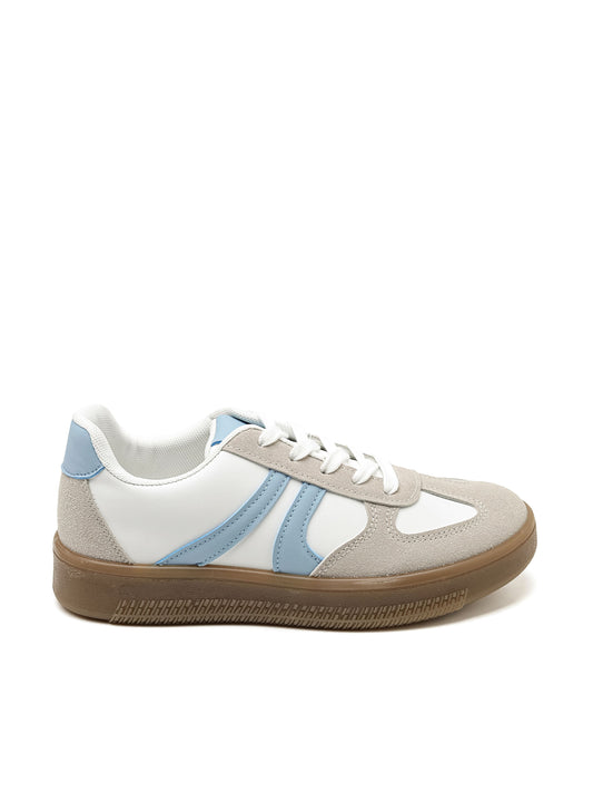 Sneakers - 2075 Celeste