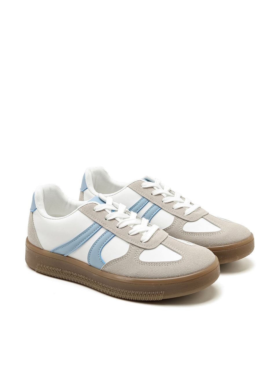 Sneakers - 2075 Celeste