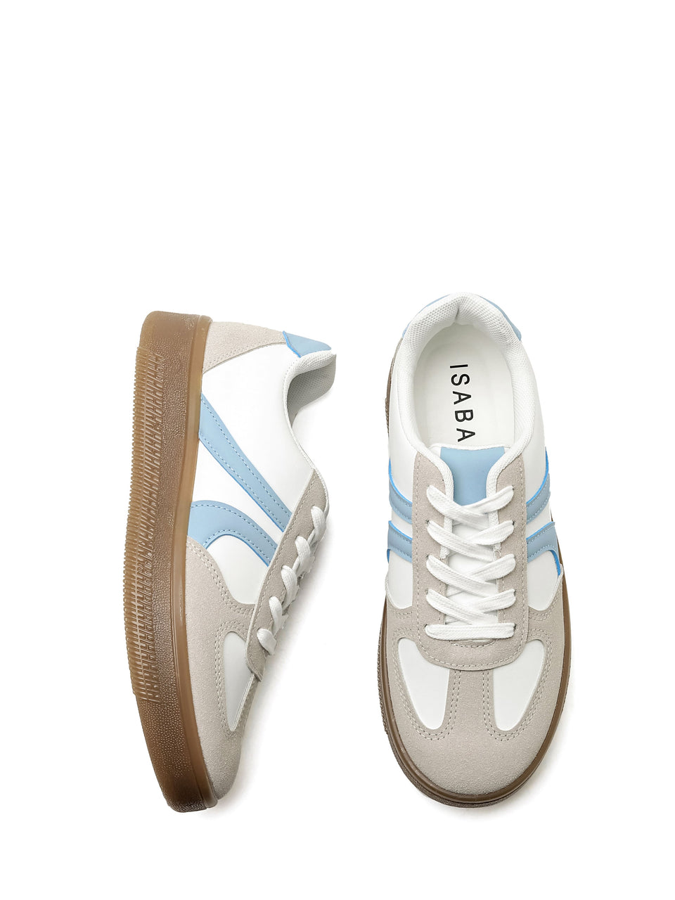 Sneakers - 2075 Celeste