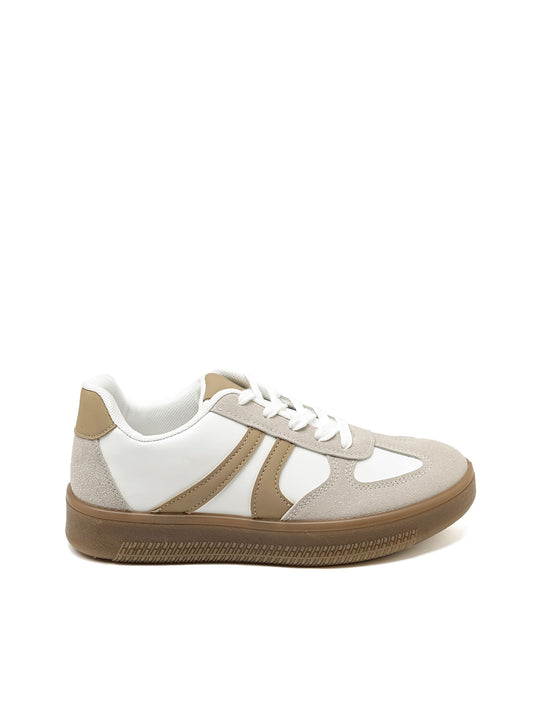 Sneakers - 2075 Khaki