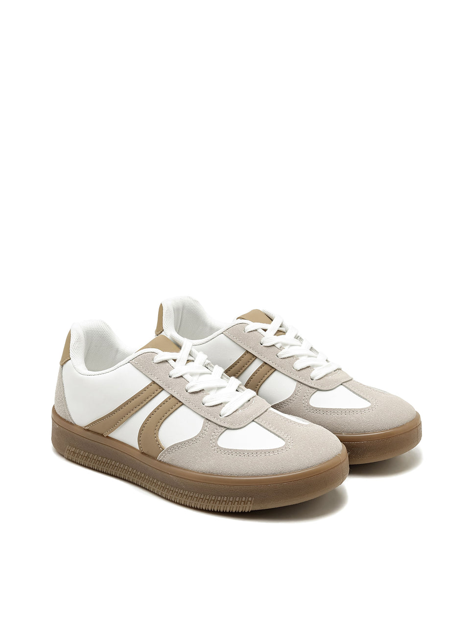 Sneakers - 2075 Khaki