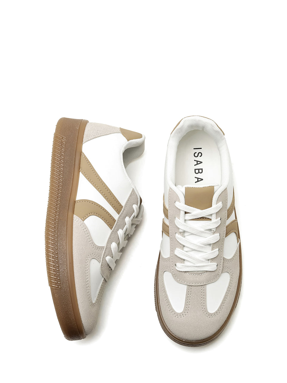 Sneakers - 2075 Khaki