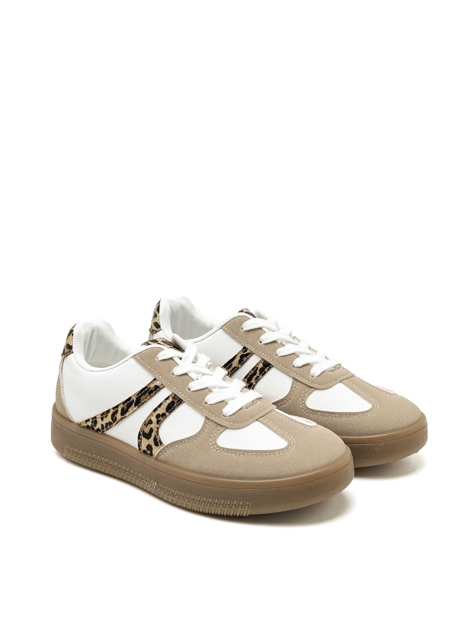 Sneakers - 2075 Leopardo