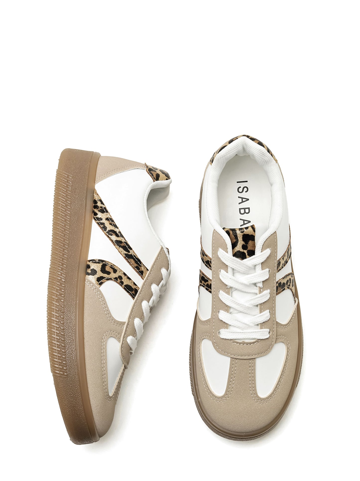Sneakers - 2075 Leopardo