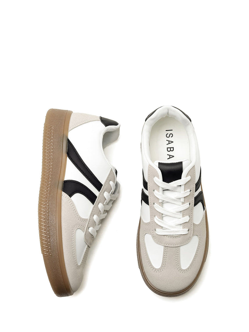 Sneakers - 2075 Nero