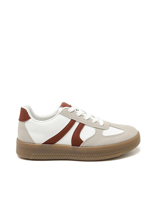 Sneakers - 2075 Bordeaux