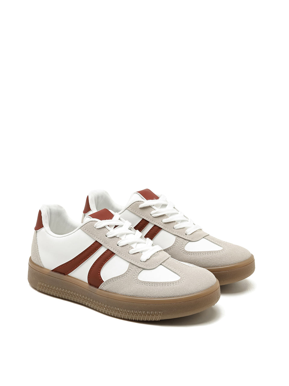 Sneakers - 2075 Bordeaux