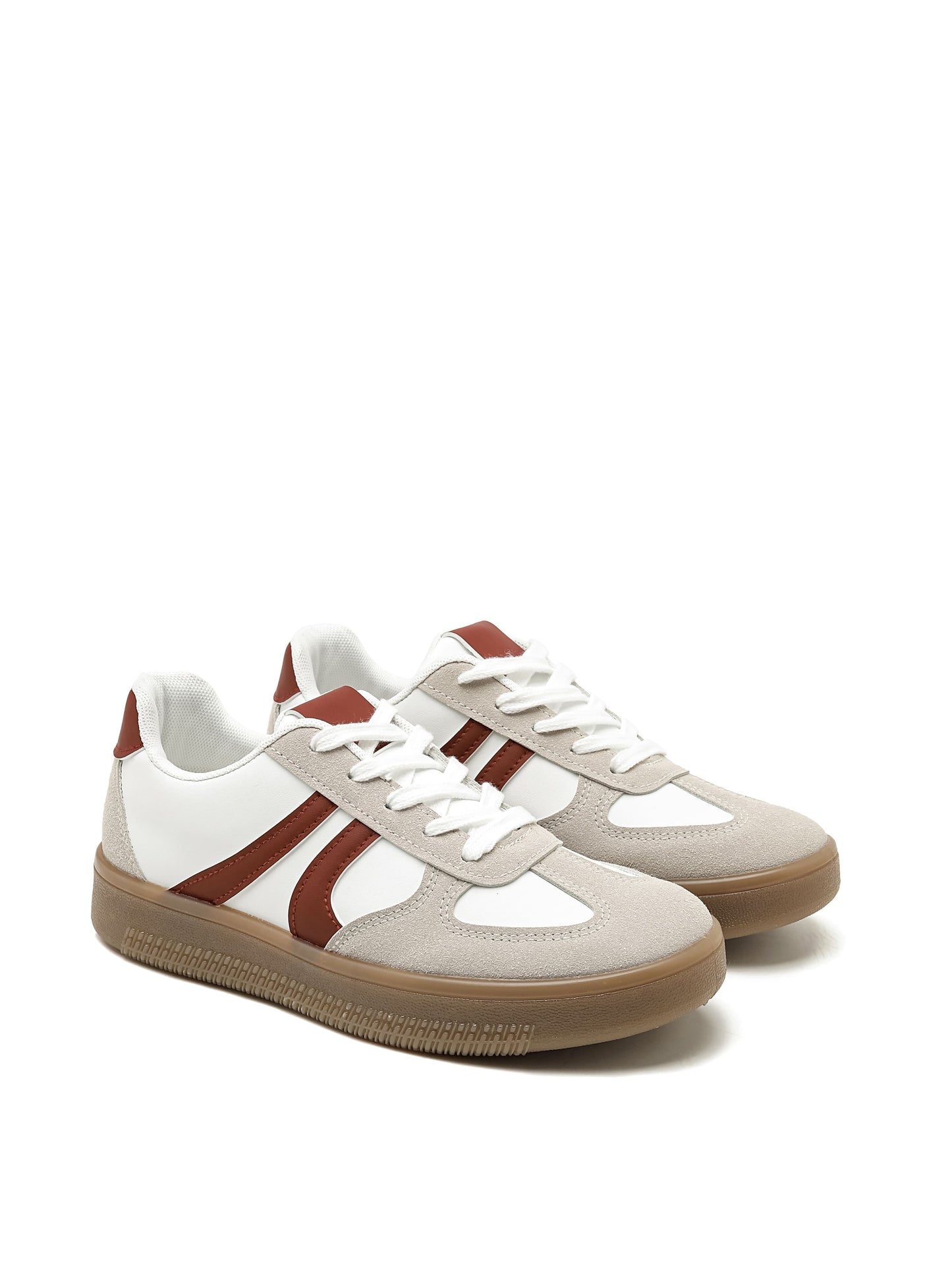 Sneakers - 2075 Bordeaux