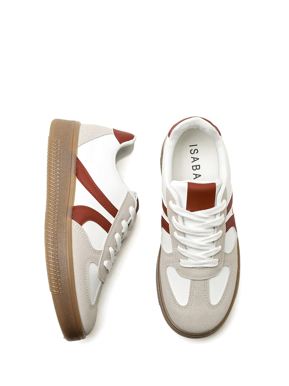 Sneakers - 2075 Bordeaux