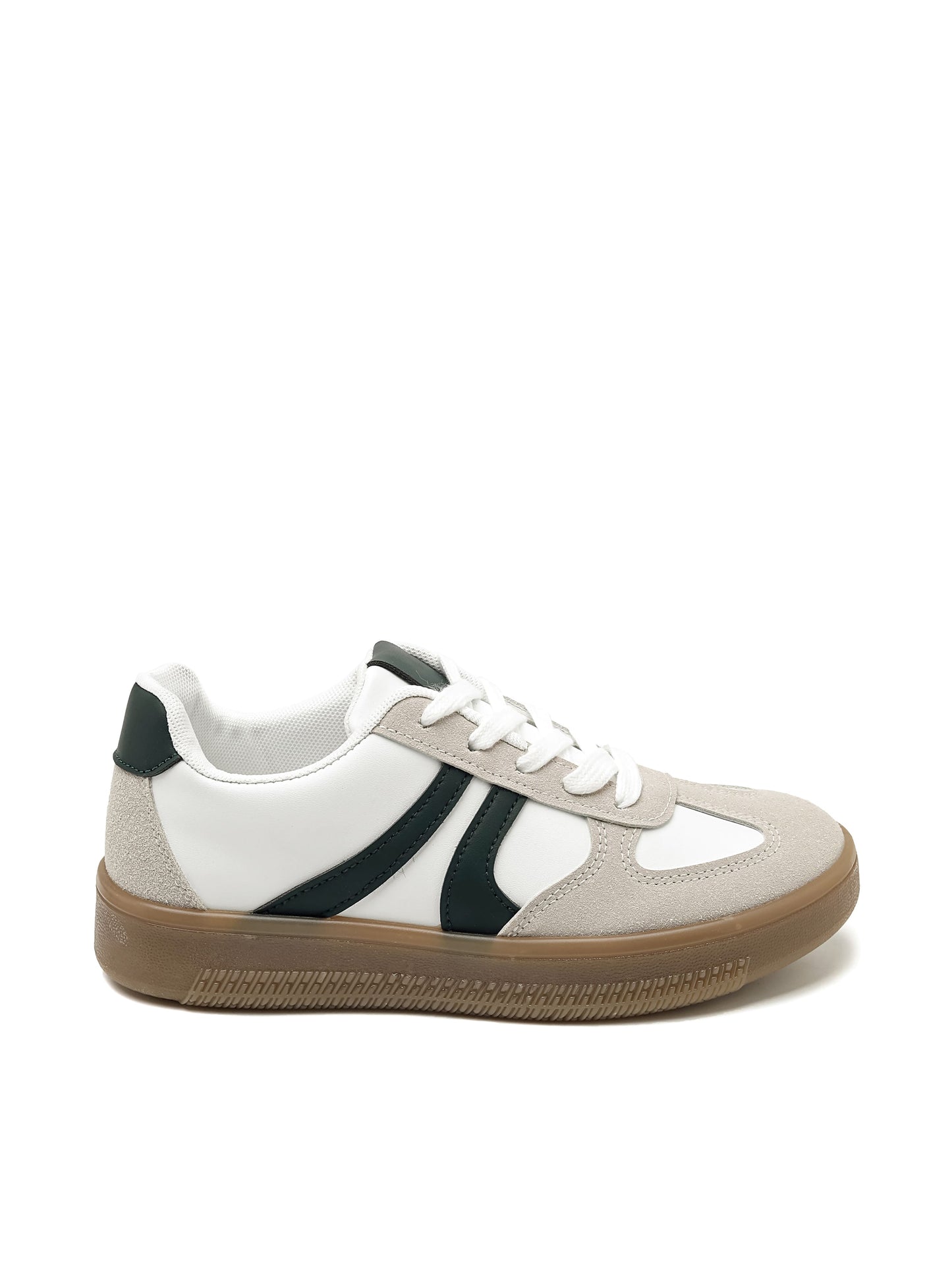 Sneakers - 2075 Verde