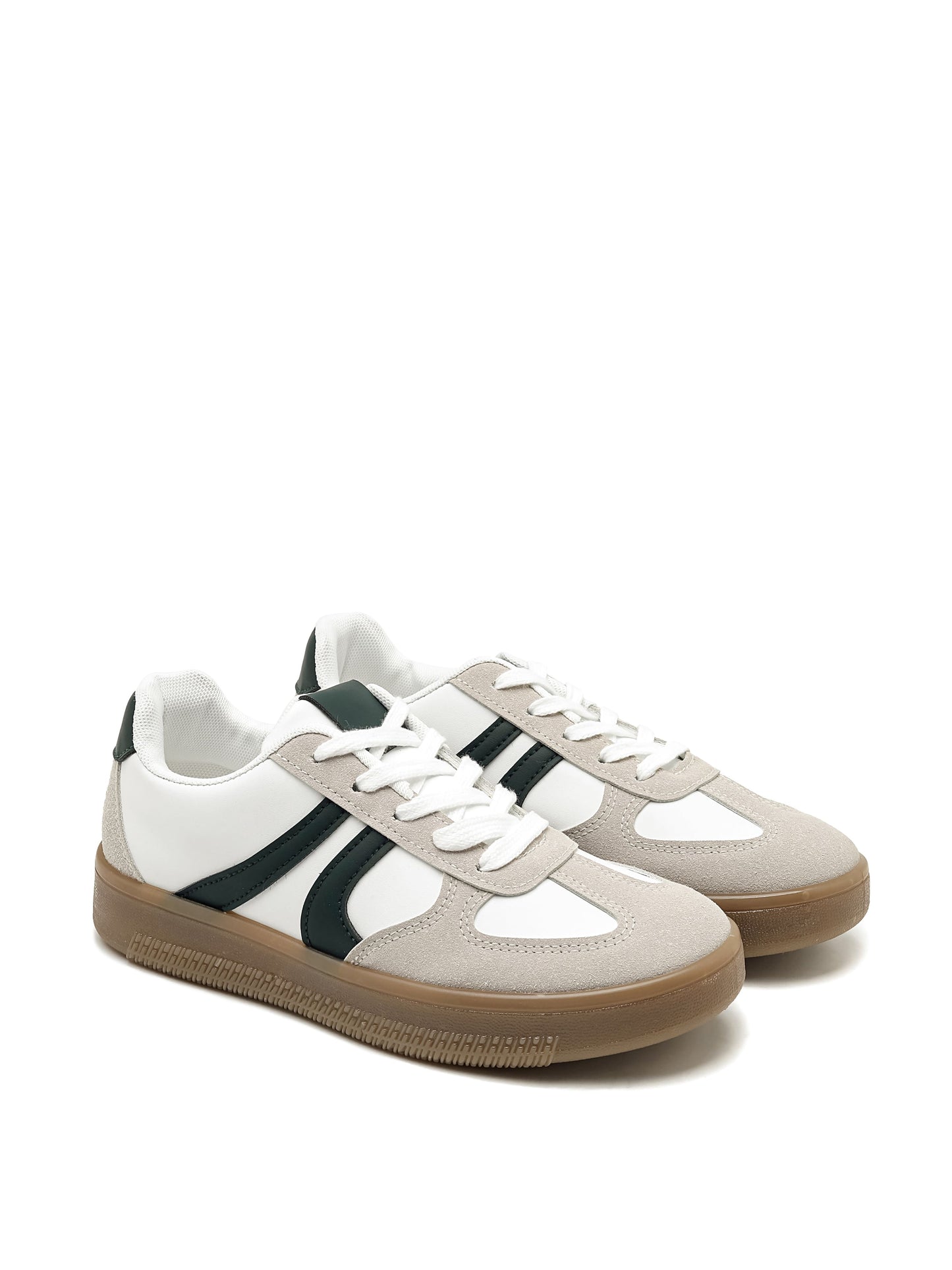 Sneakers - 2075 Verde