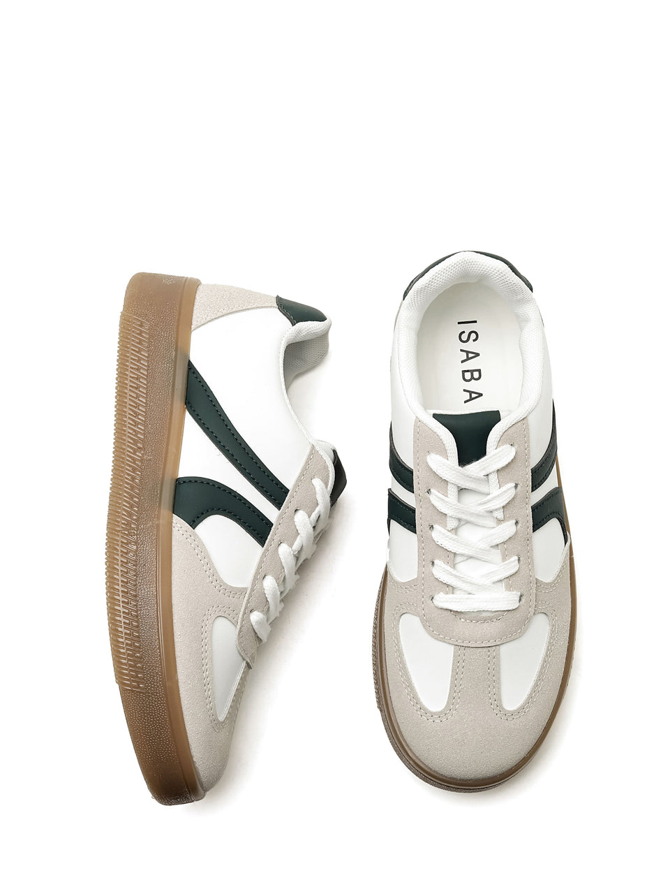 Sneakers - 2075 Verde