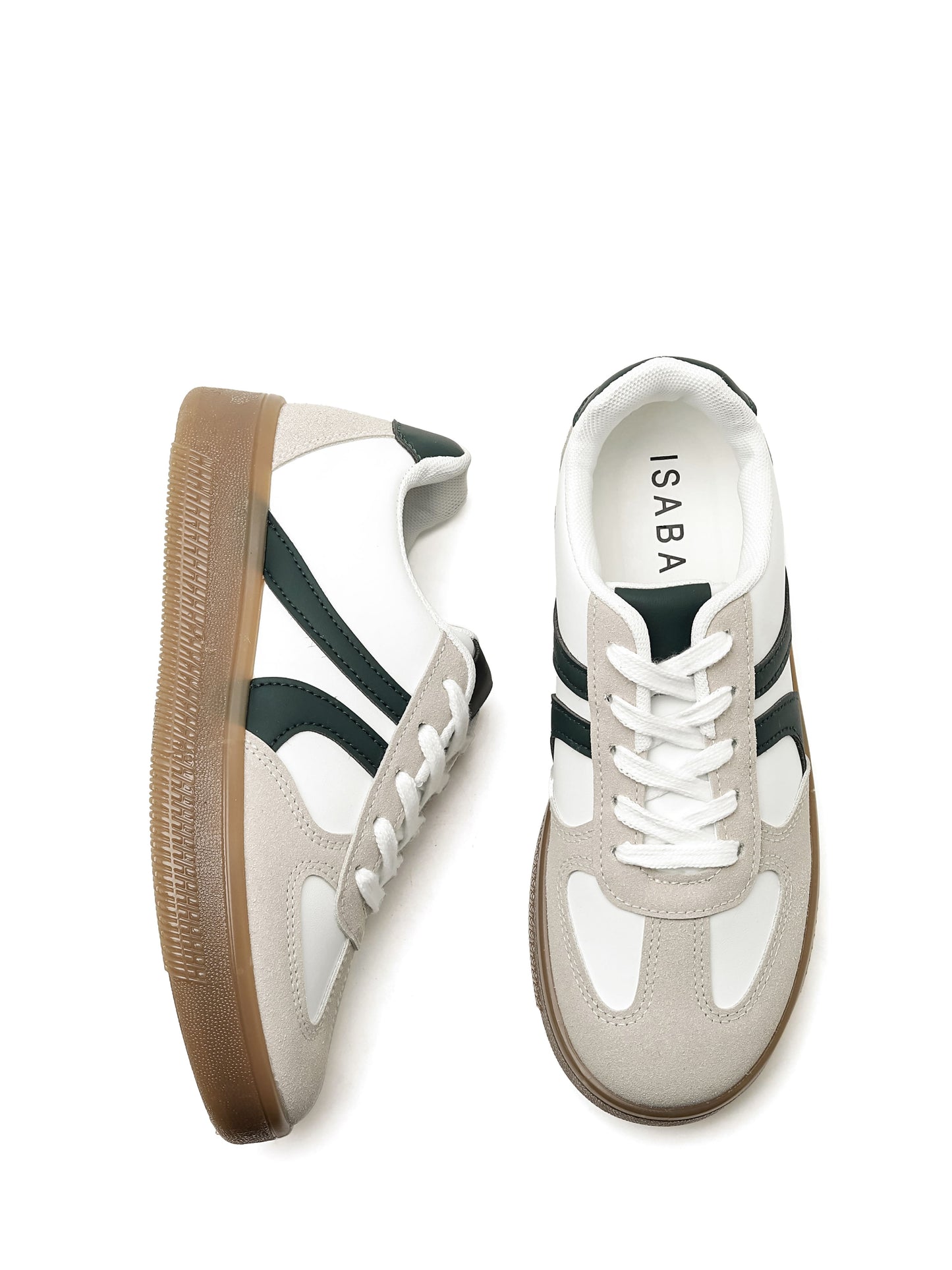 Sneakers - 2075 Verde