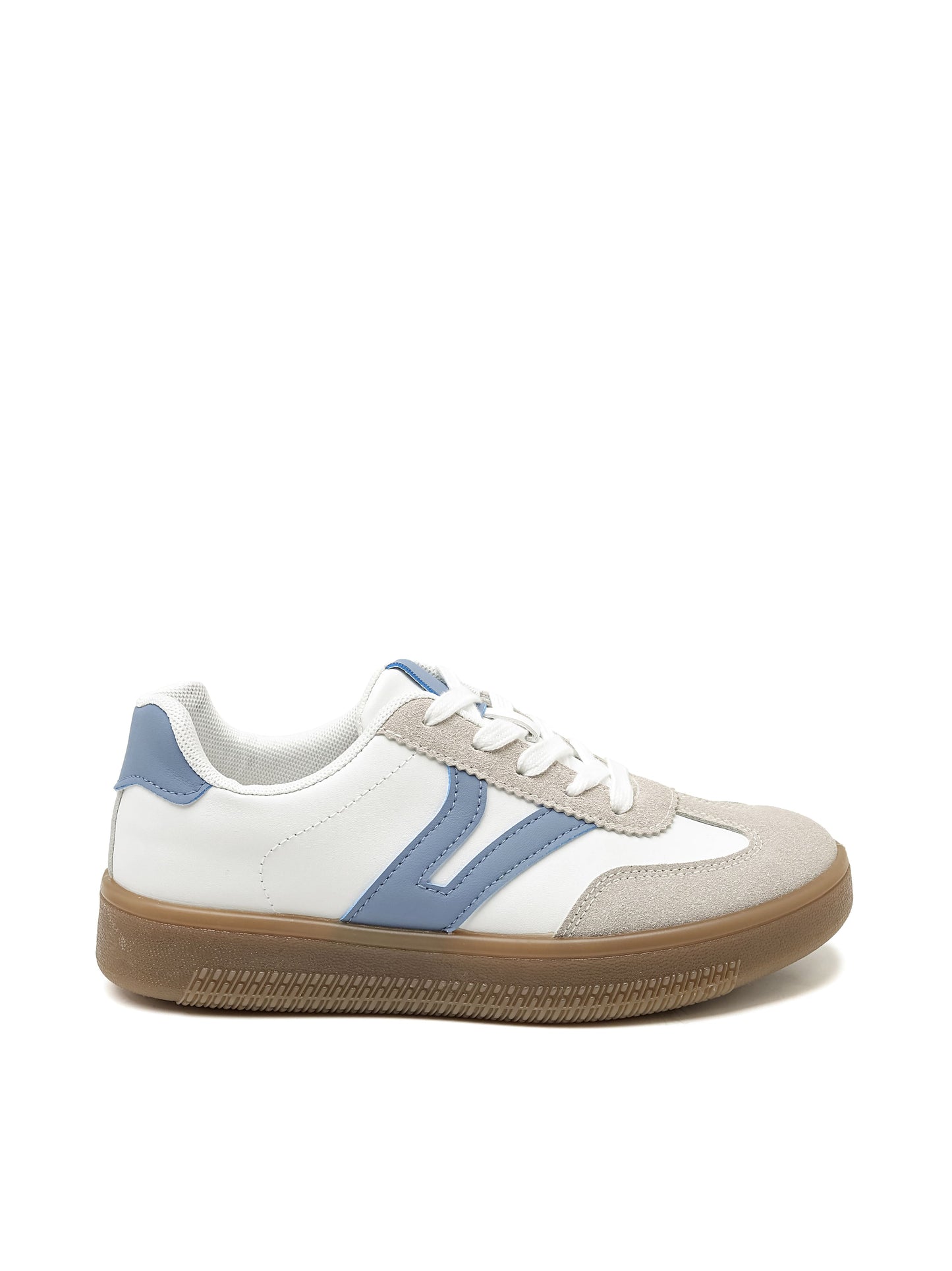 Sneakers - 2076 Blu chiaro