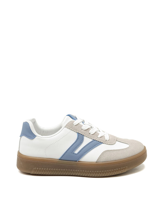 Sneakers - 2076 Blu chiaro