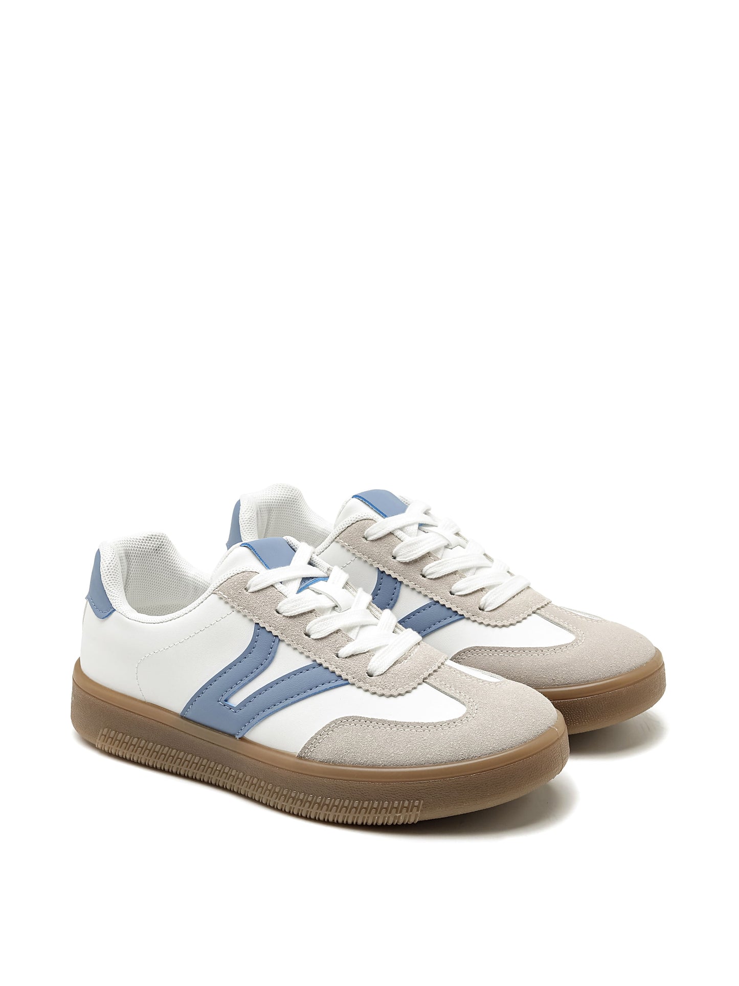 Sneakers - 2076 Blu chiaro