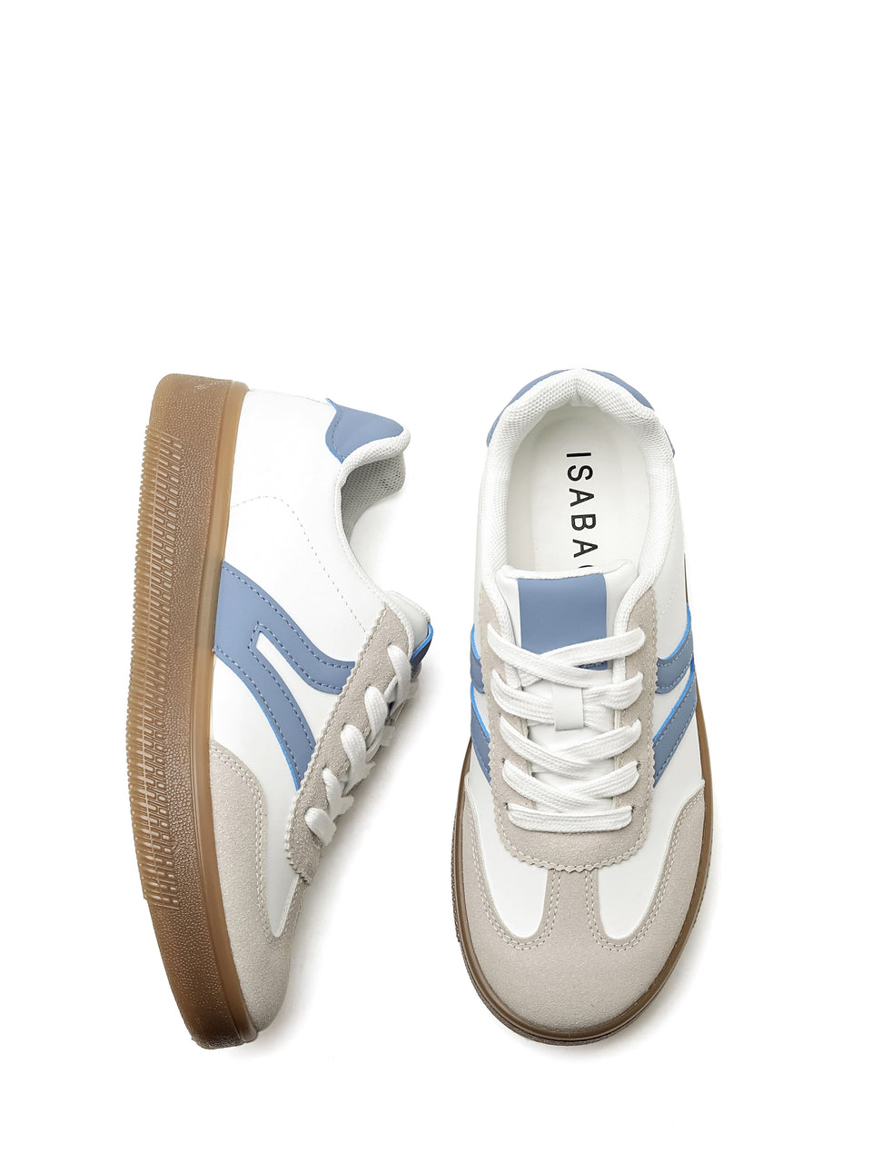Sneakers - 2076 Blu chiaro