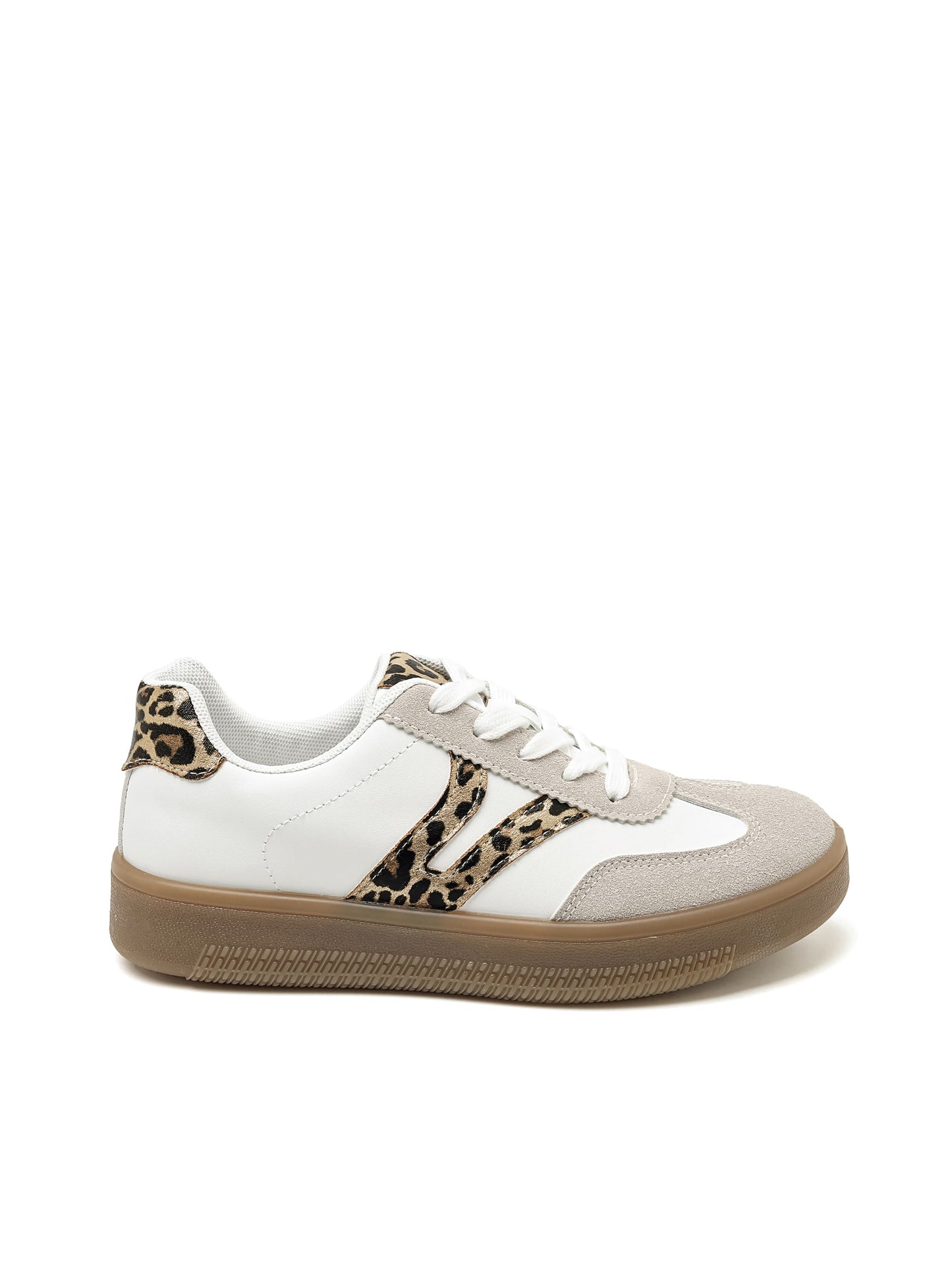 Sneakers - 2076 Leopardo