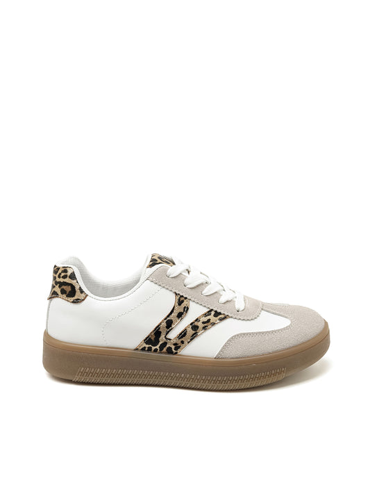 Sneakers - 2076 Leopardo