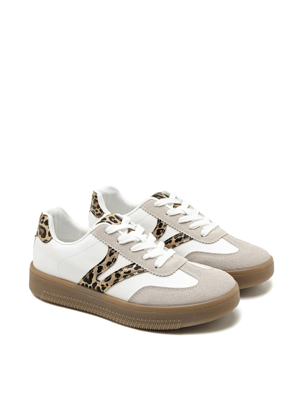 Sneakers - 2076 Leopardo