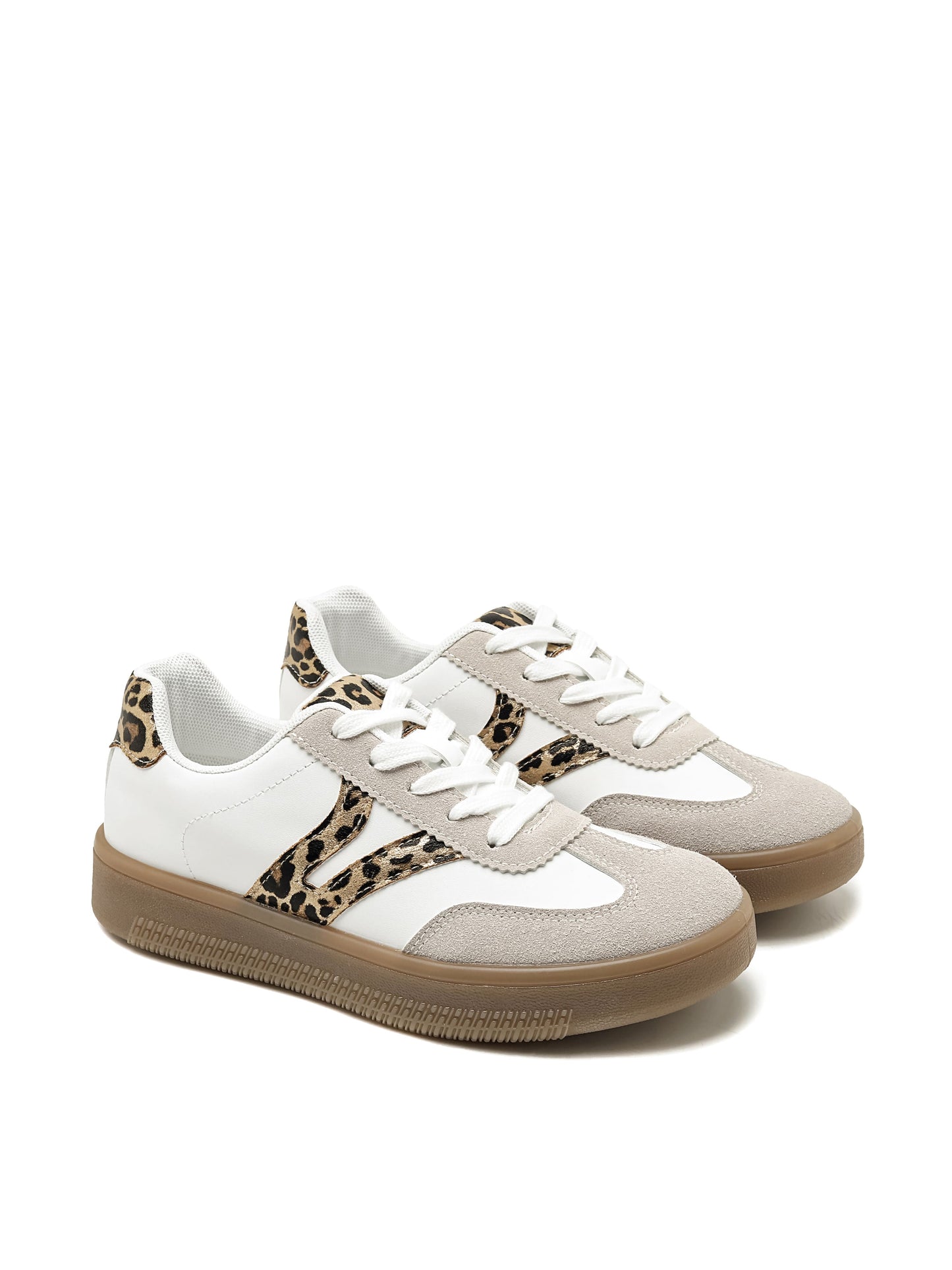 Sneakers - 2076 Leopardo