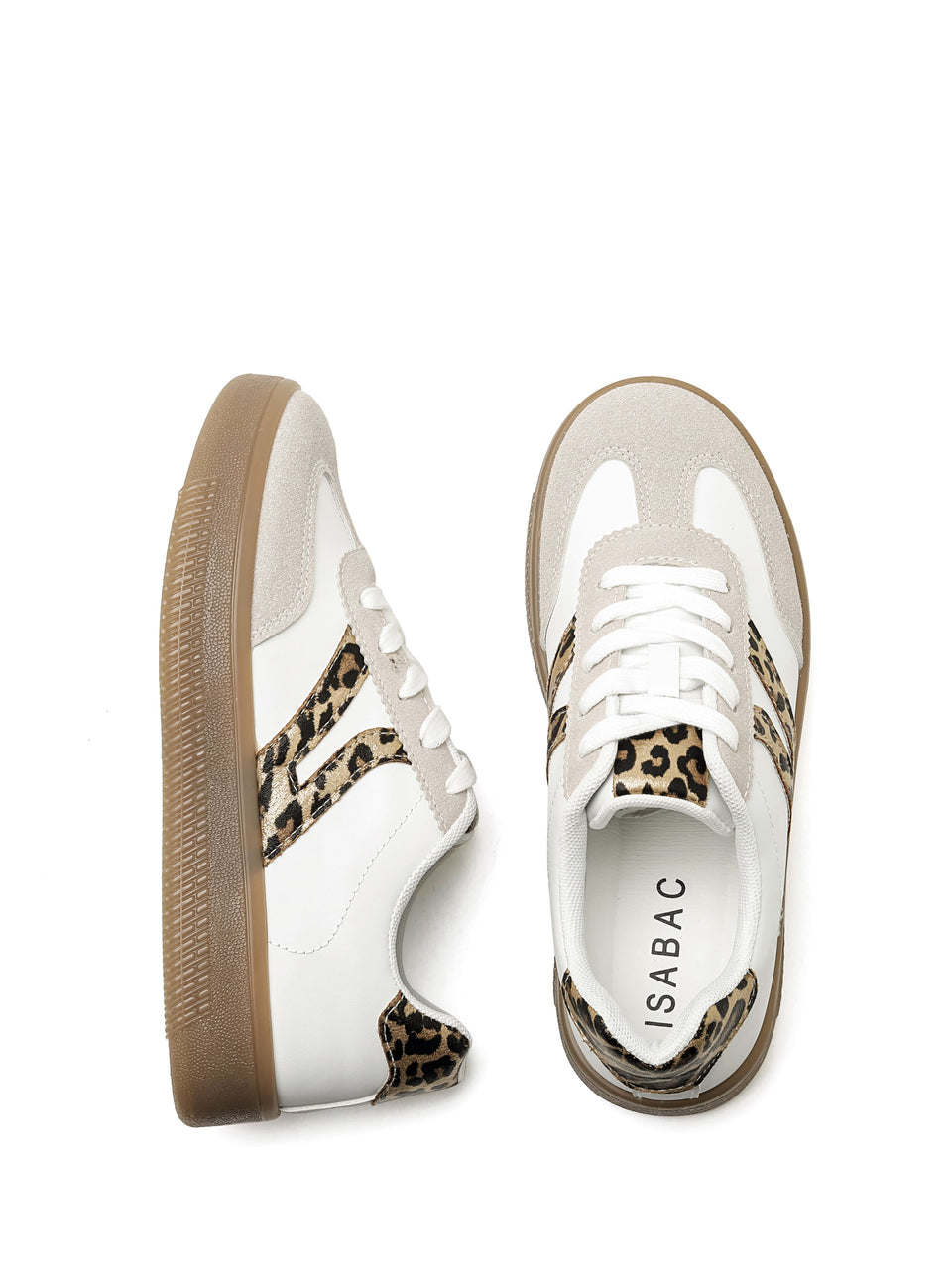 Sneakers - 2076 Leopardo