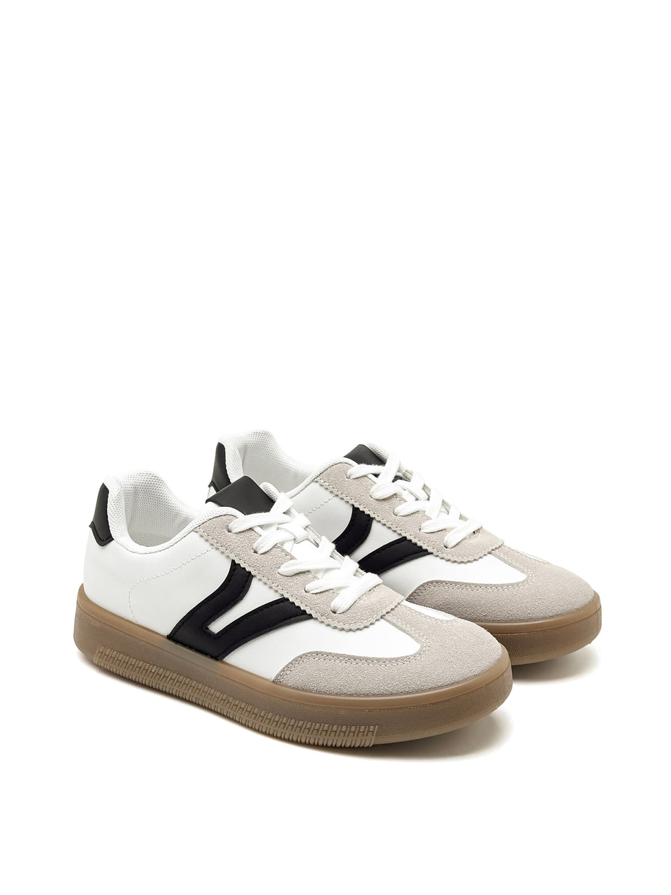 Sneakers - 2076 Nero