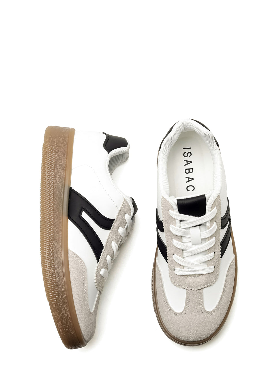 Sneakers - 2076 Nero