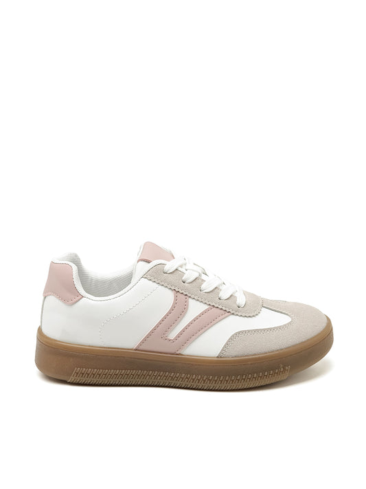 Sneakers - 2076 Pink