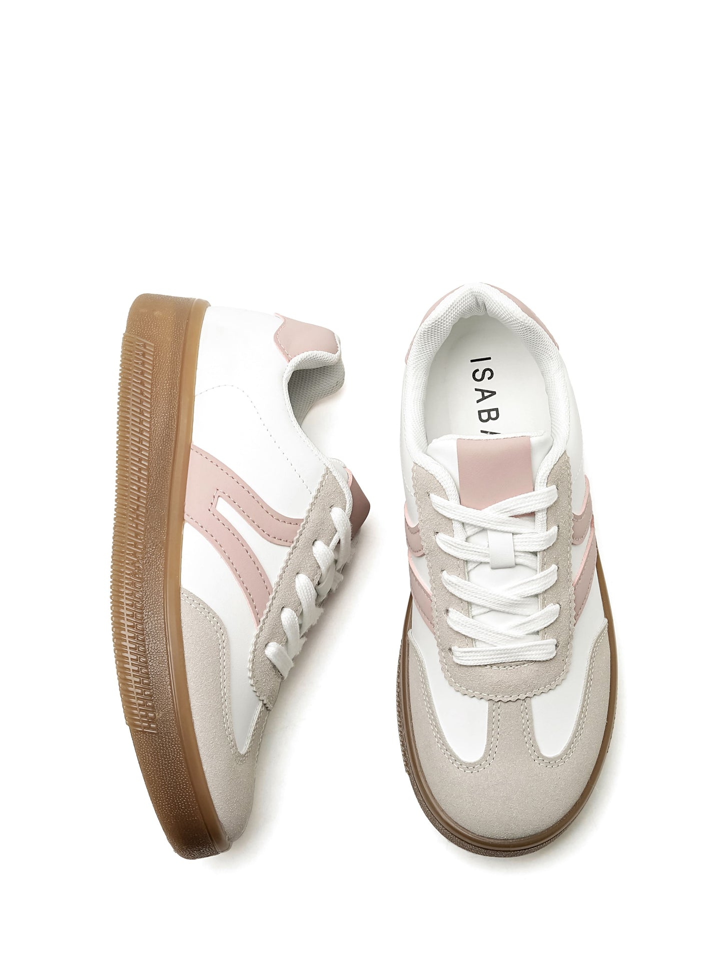 Sneakers - 2076 Pink