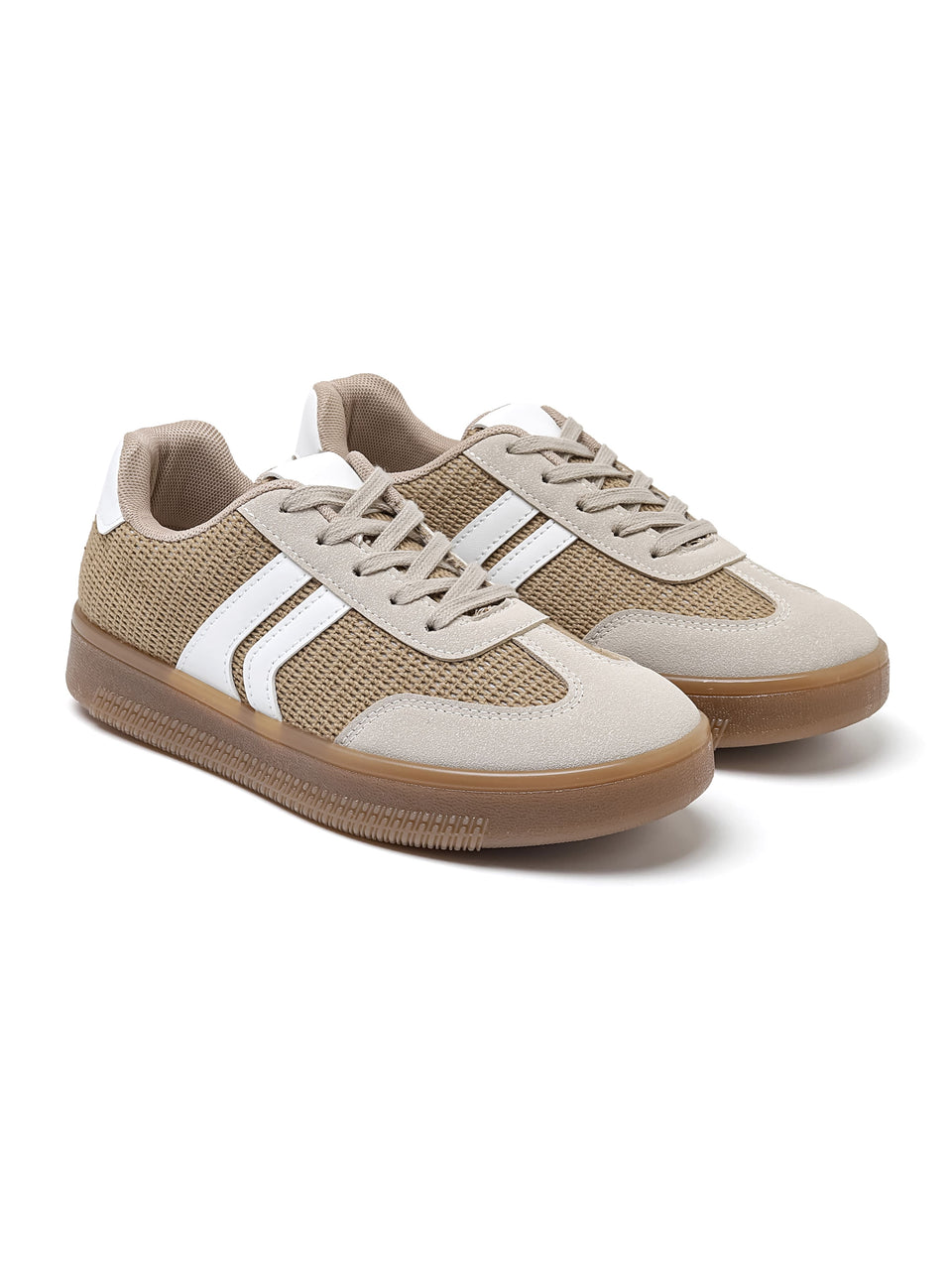 Sneakers - 2077 Beige