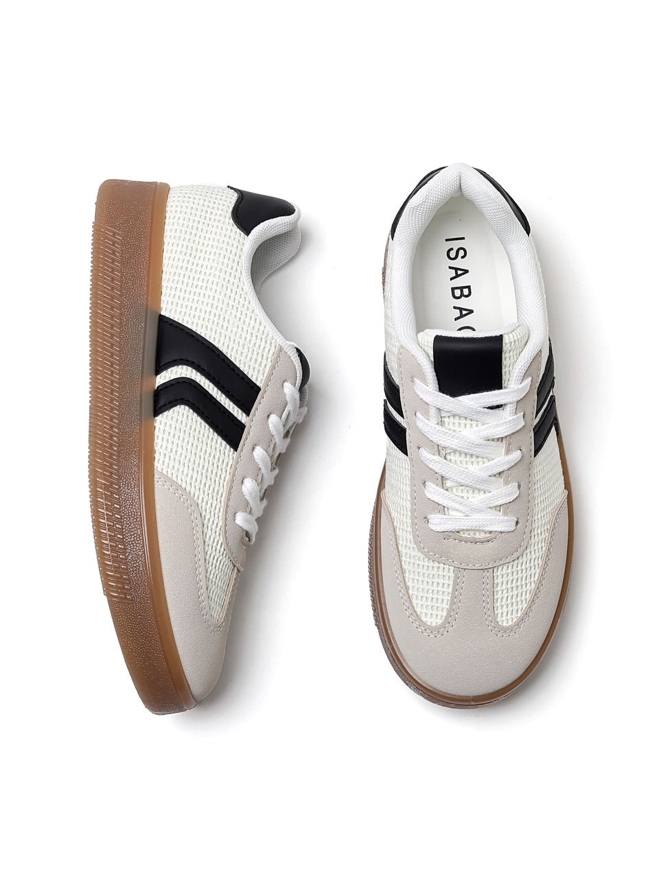 Sneakers - 2077 Grigio