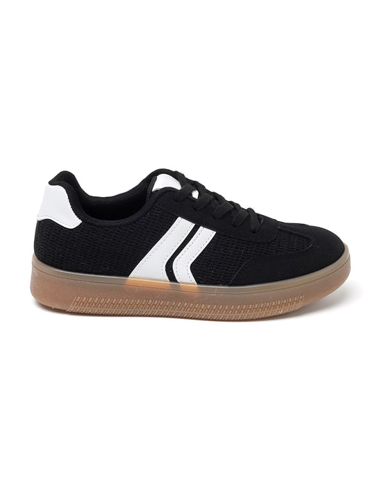 Sneakers - 2077 Nero