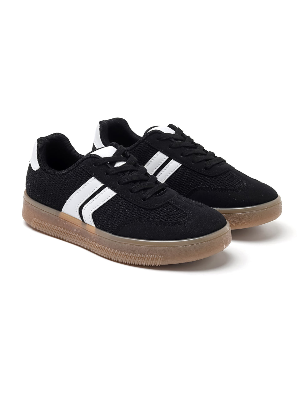 Sneakers - 2077 Nero