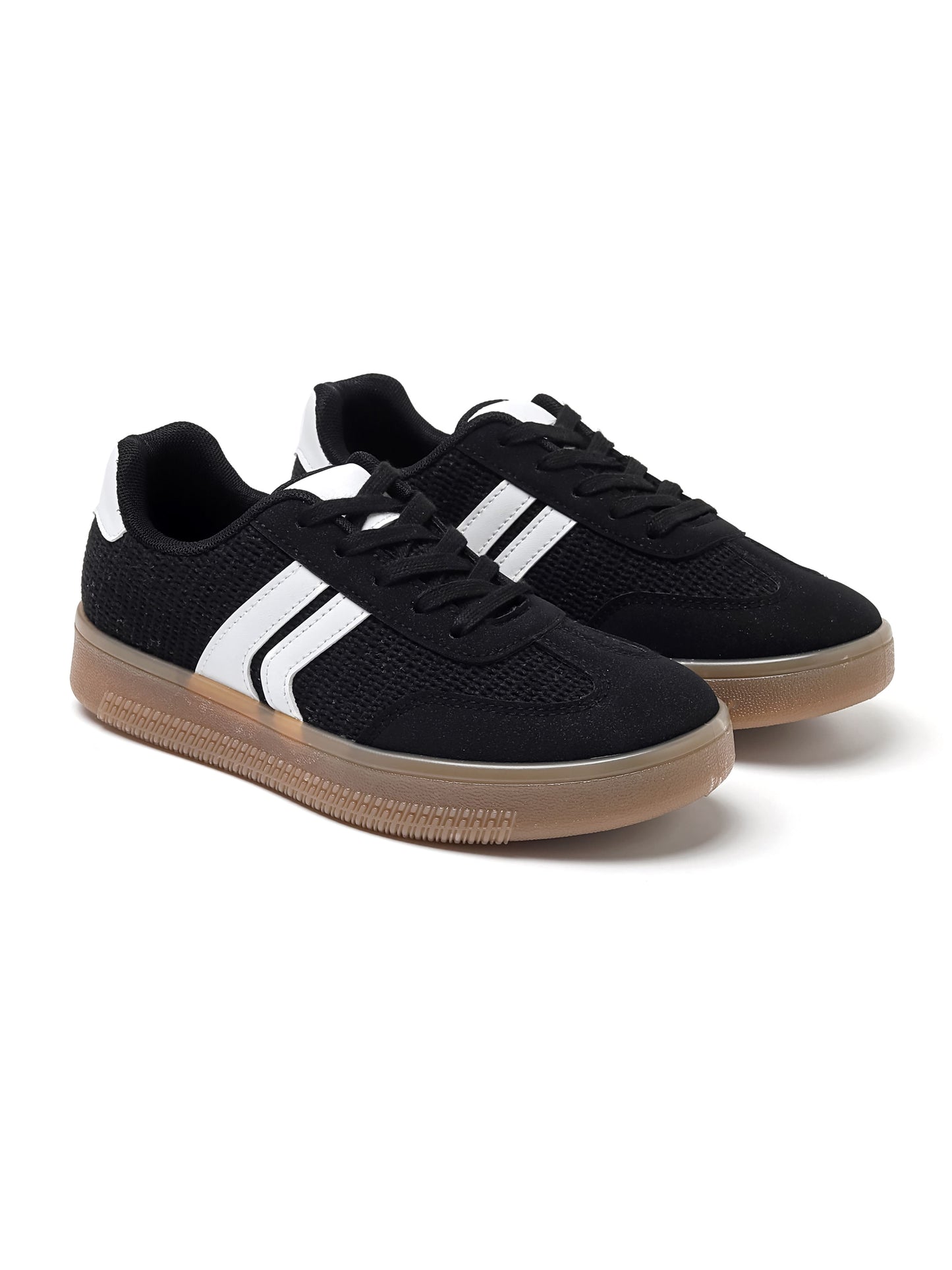 Sneakers - 2077 Nero