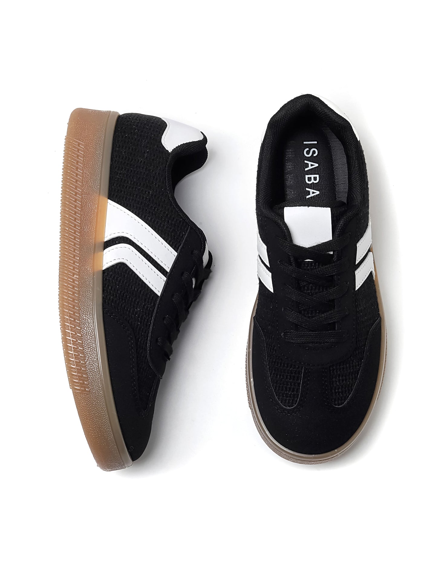 Sneakers - 2077 Nero