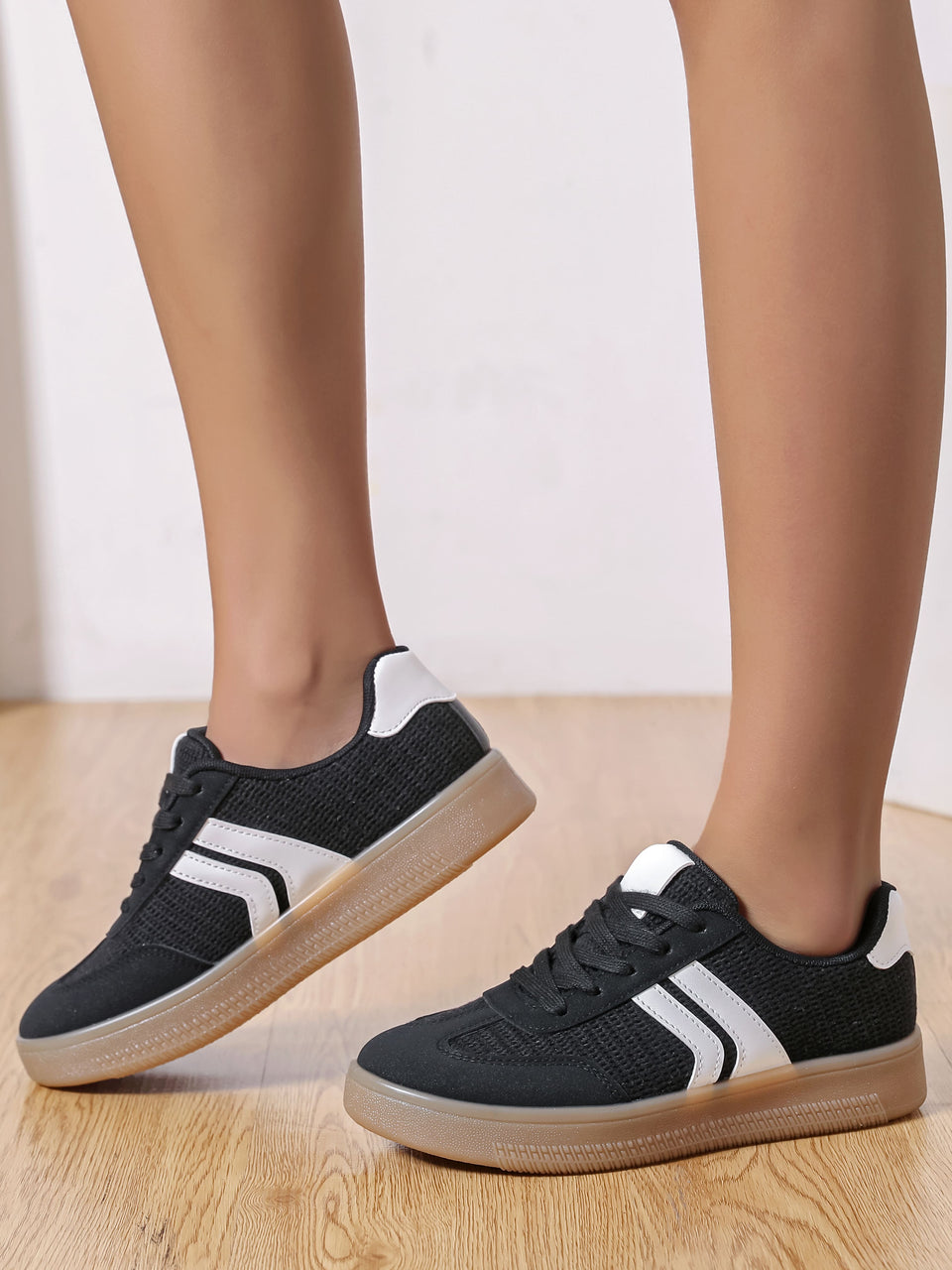 Sneakers - 2077 Nero