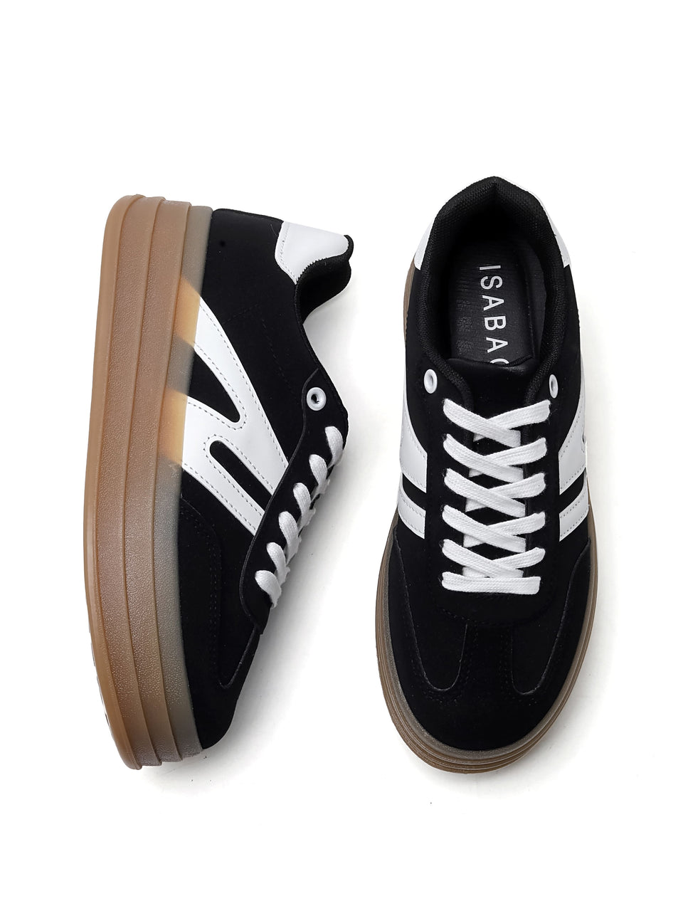 Sneakers - 2078 Nero