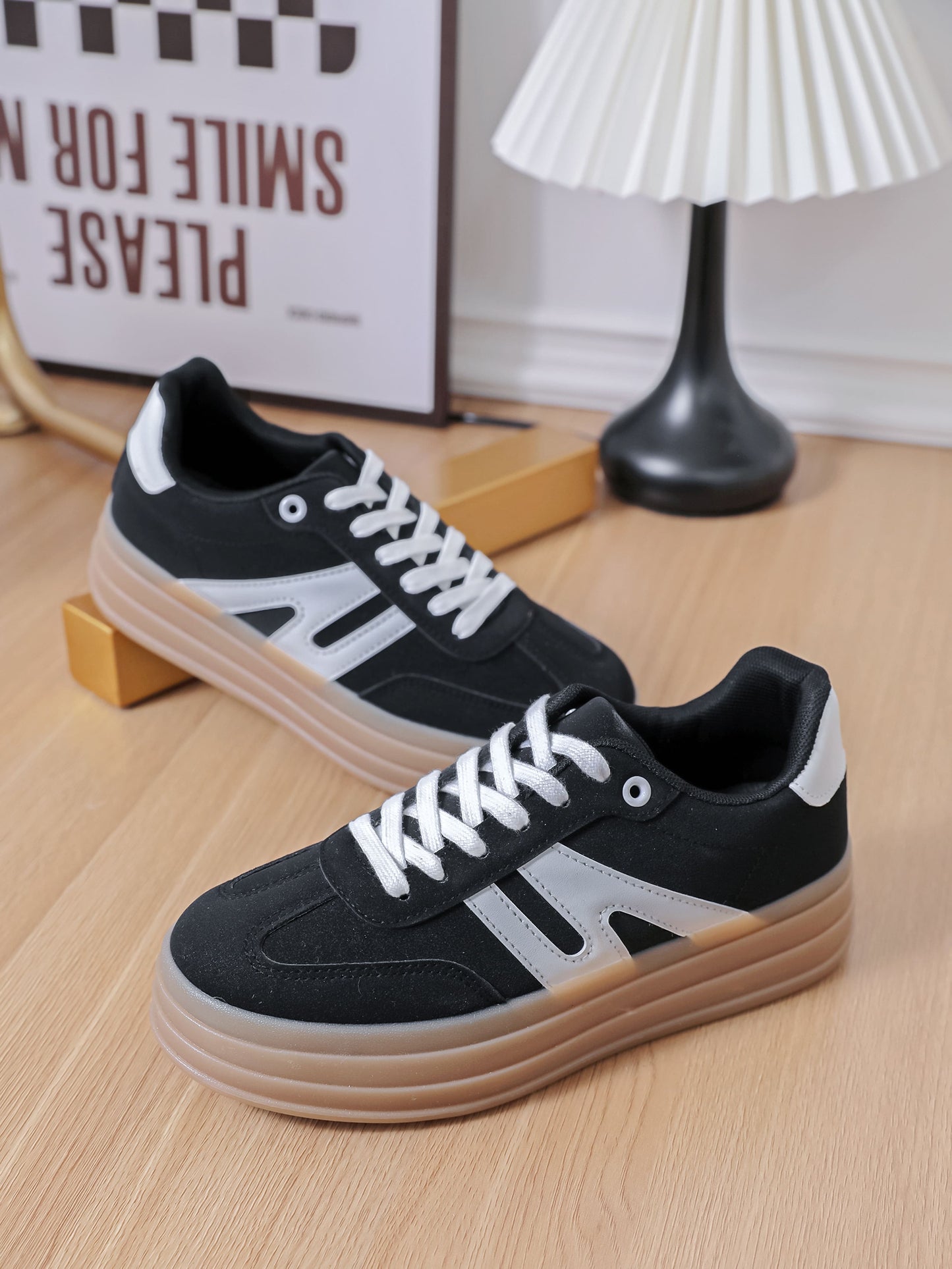 Sneakers - 2078 Nero