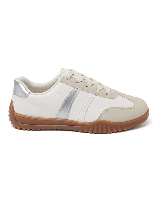 Sneakers - 2079 Silver