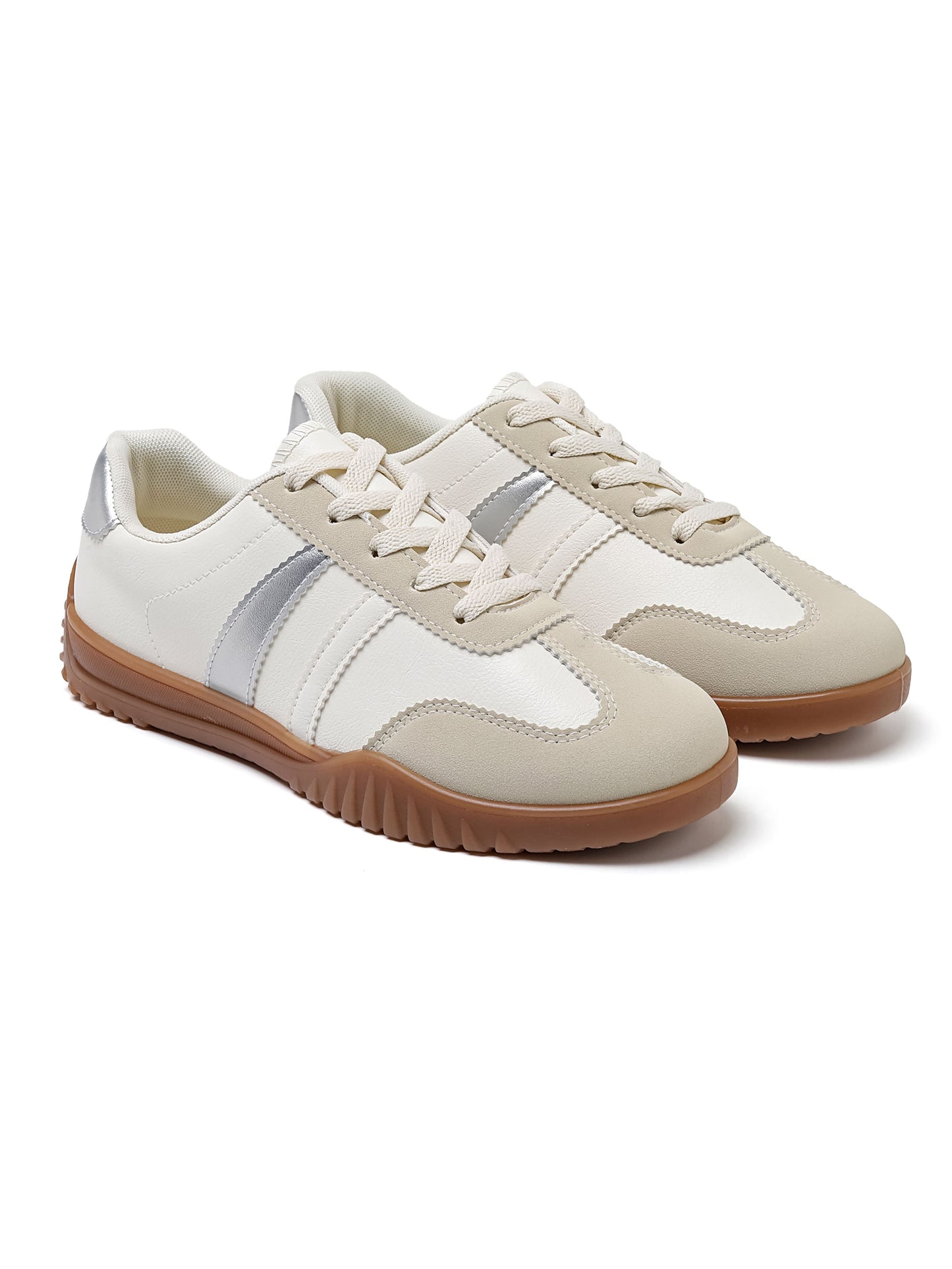 Sneakers - 2079 Silver