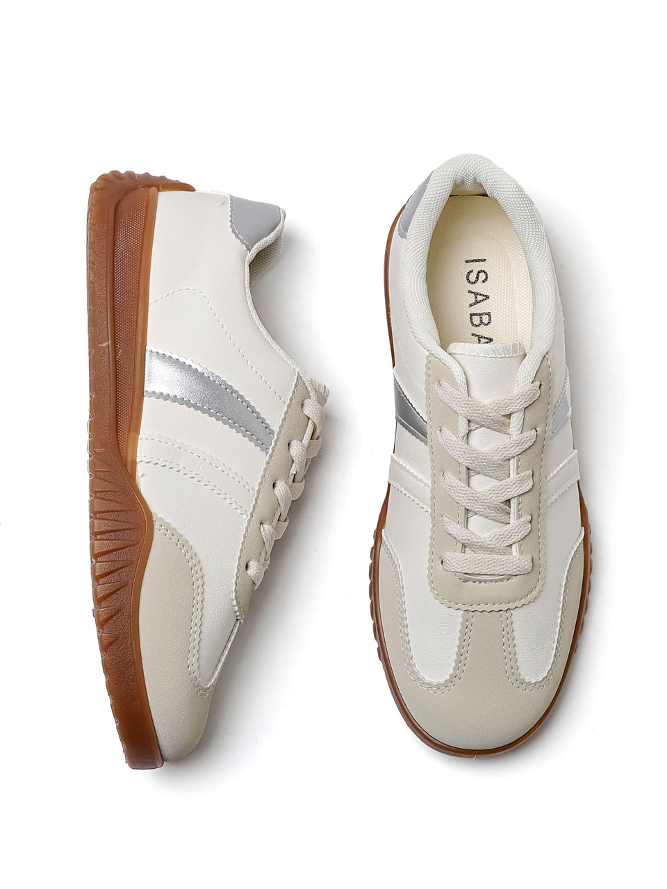 Sneakers - 2079 Silver